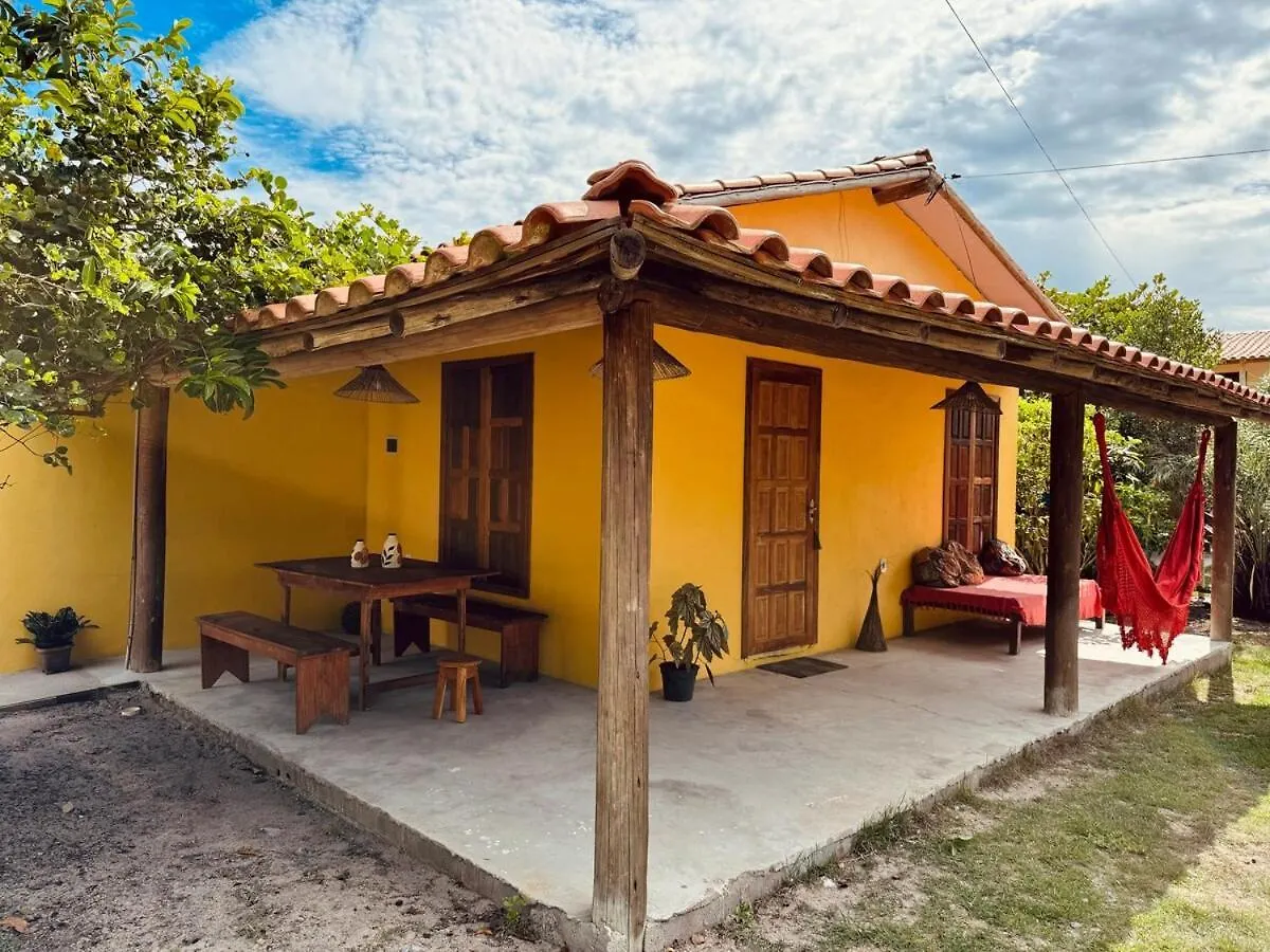Casa de Férias Casa Coral, Do Mar Vila Porto Seguro