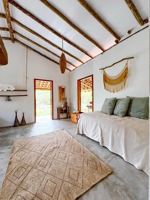 Casa de Férias Casa Coral, Do Mar Vila Porto Seguro