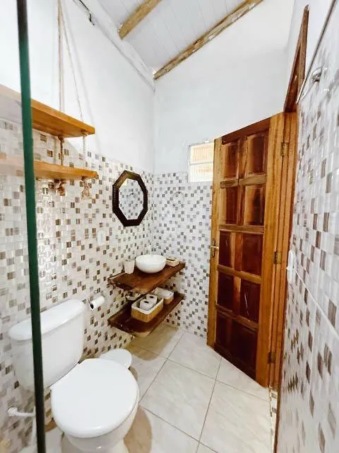 Casa Coral, Do Mar Vila Porto Seguro 0*,