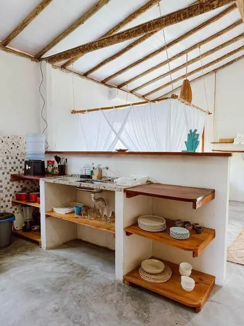 Casa de Férias Casa Coral, Do Mar Vila Porto Seguro Brasil