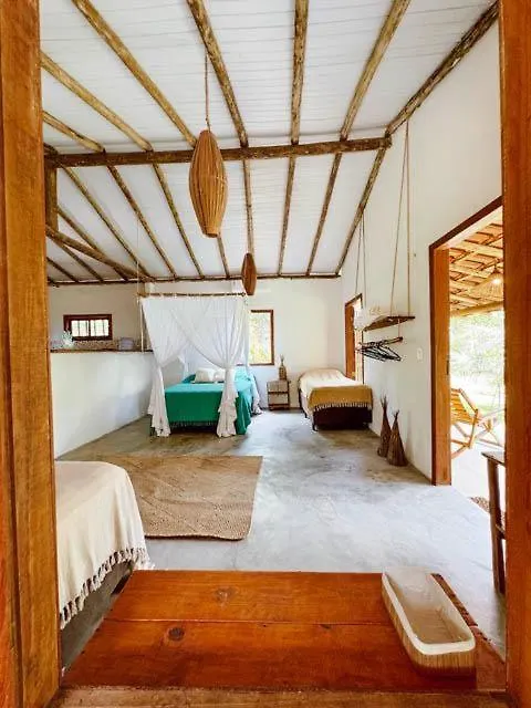 Casa de Férias Casa Coral, Do Mar Vila Porto Seguro