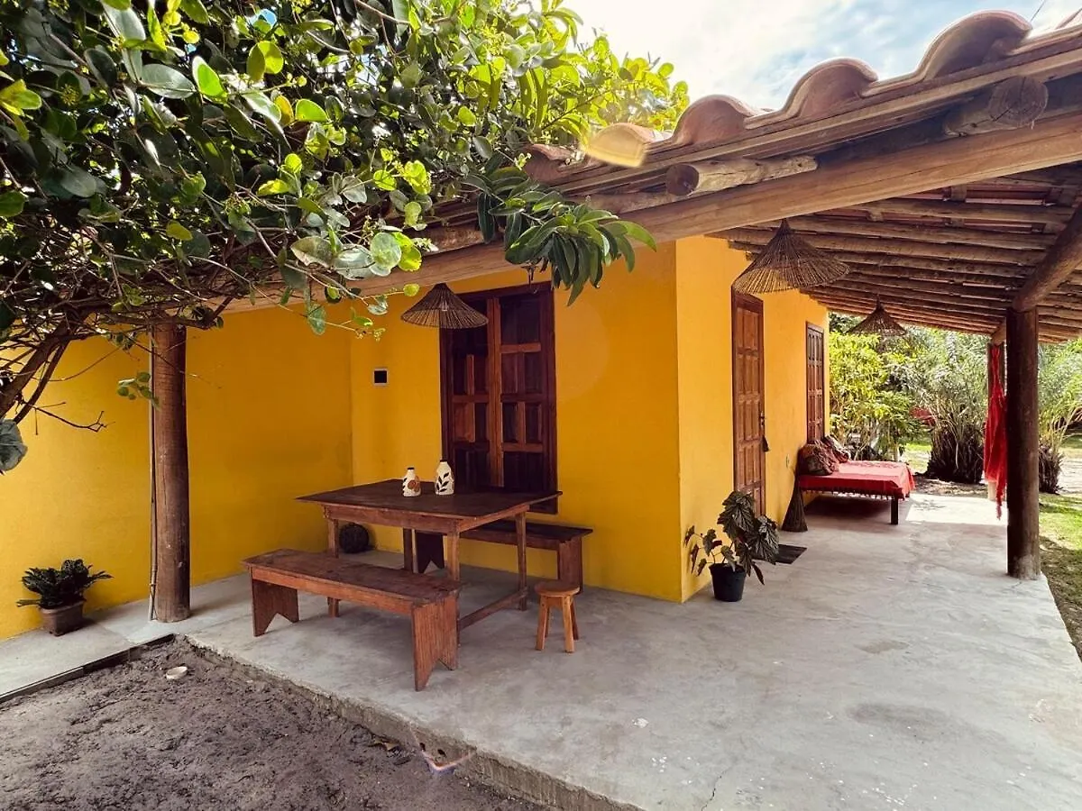 Villa Casa Coral, Do Mar Porto Seguro Brasil