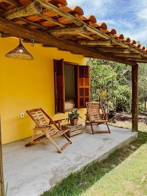 Villa Casa Coral, Do Mar Porto Seguro