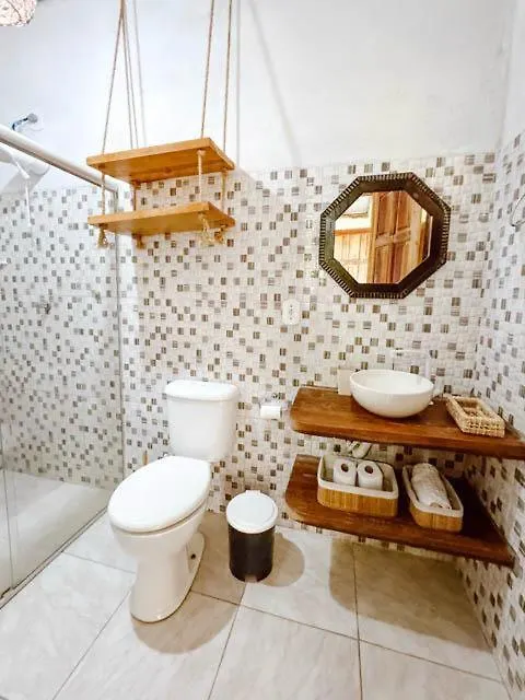 Villa Casa Coral, Do Mar Porto Seguro Сasa de vacaciones