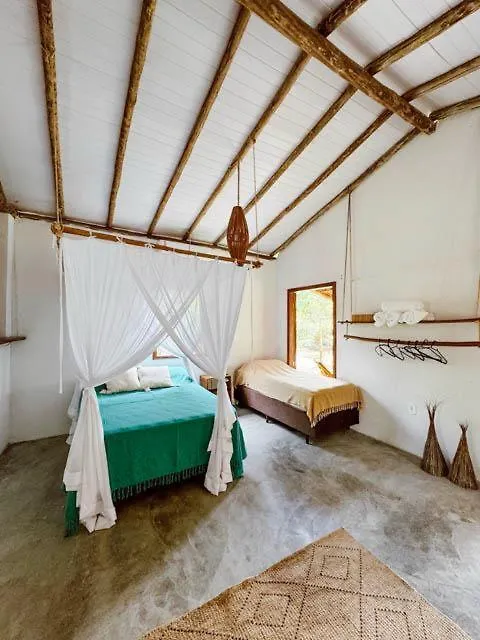 Villa Casa Coral, Do Mar Porto Seguro Сasa de vacaciones