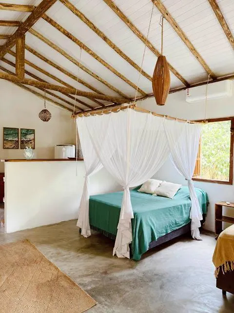Villa Casa Coral, Do Mar Porto Seguro